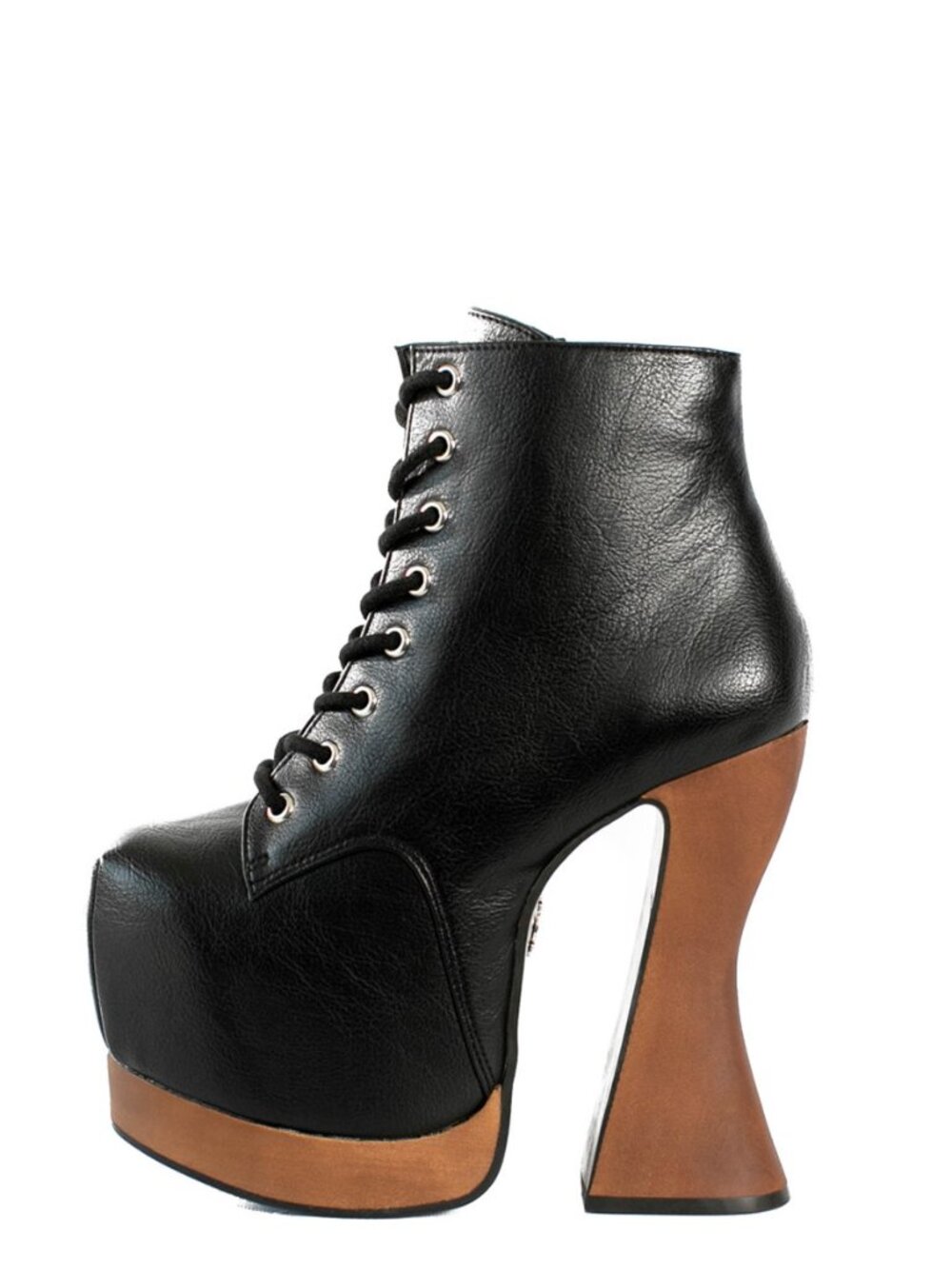 Charla Tedrick - Whiskey Boot - Picture 6 of 8